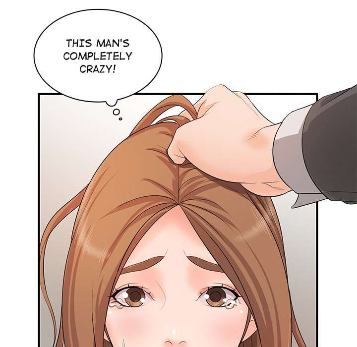 Office Troubles chapter 13 page 145