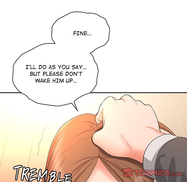 Office Troubles chapter 13 page 147