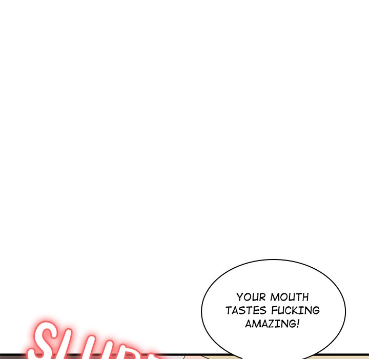 Office Troubles chapter 14 page 10