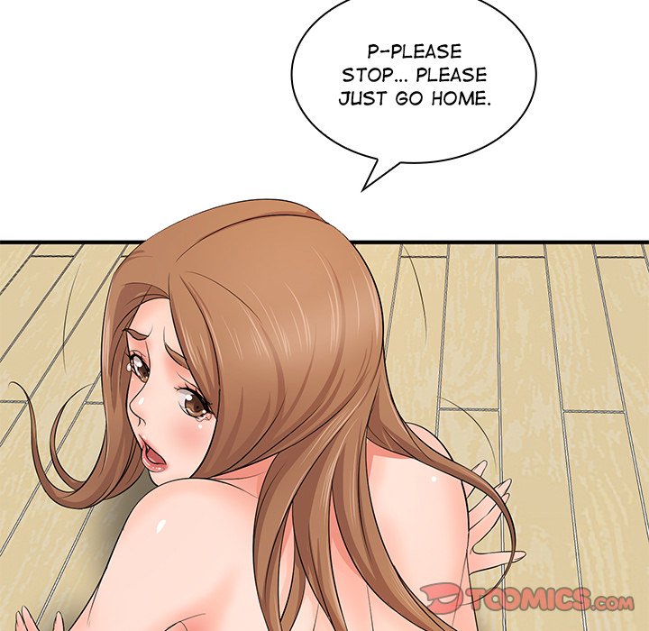 Office Troubles chapter 14 page 30