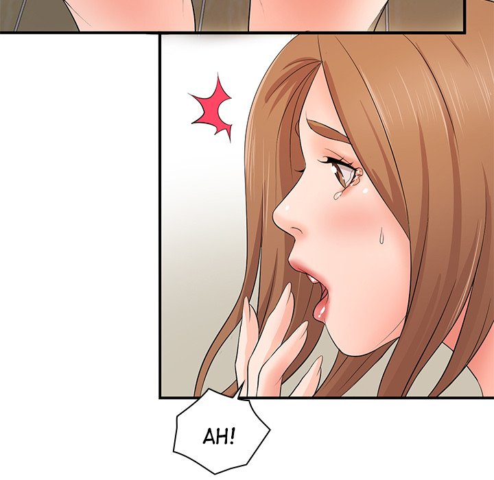 Office Troubles chapter 14 page 34