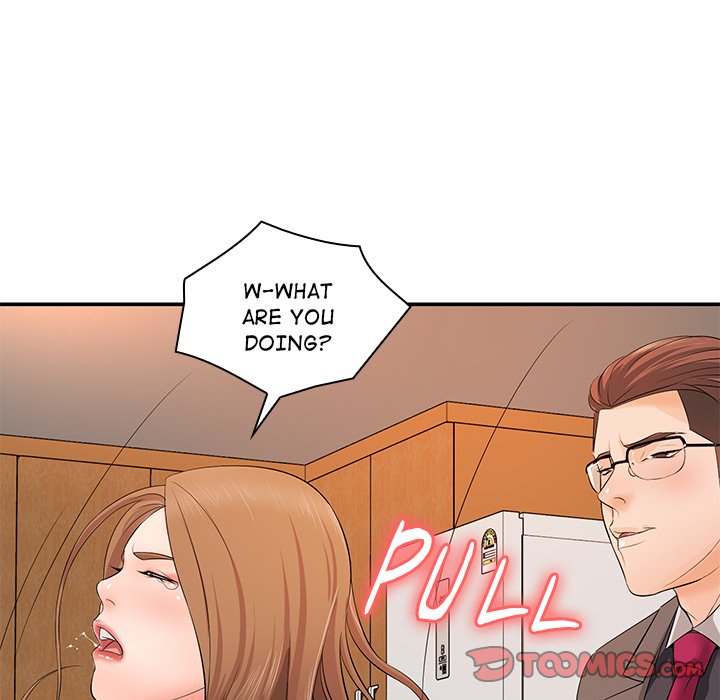 Office Troubles chapter 14 page 75