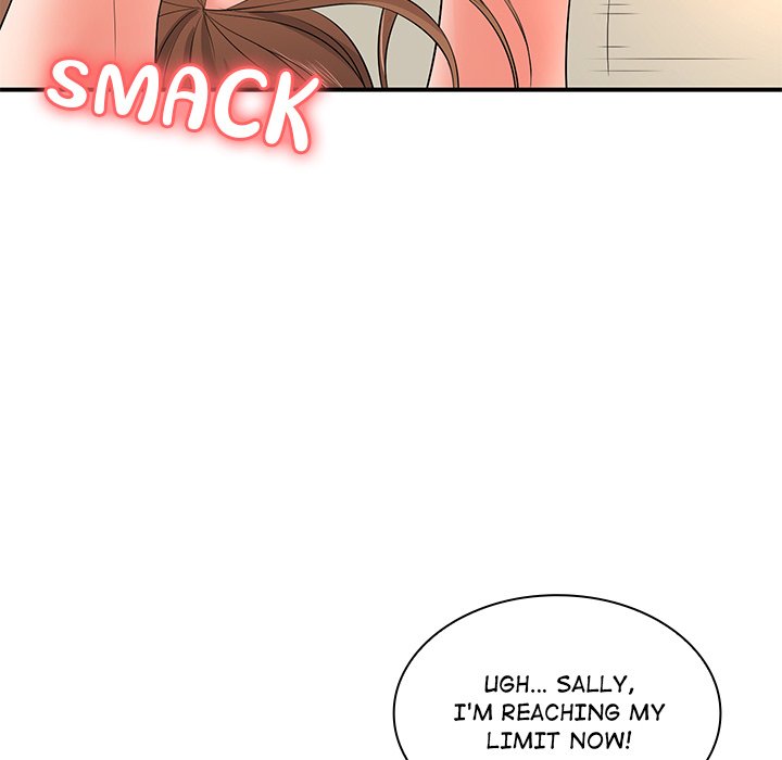Office Troubles chapter 14 page 107