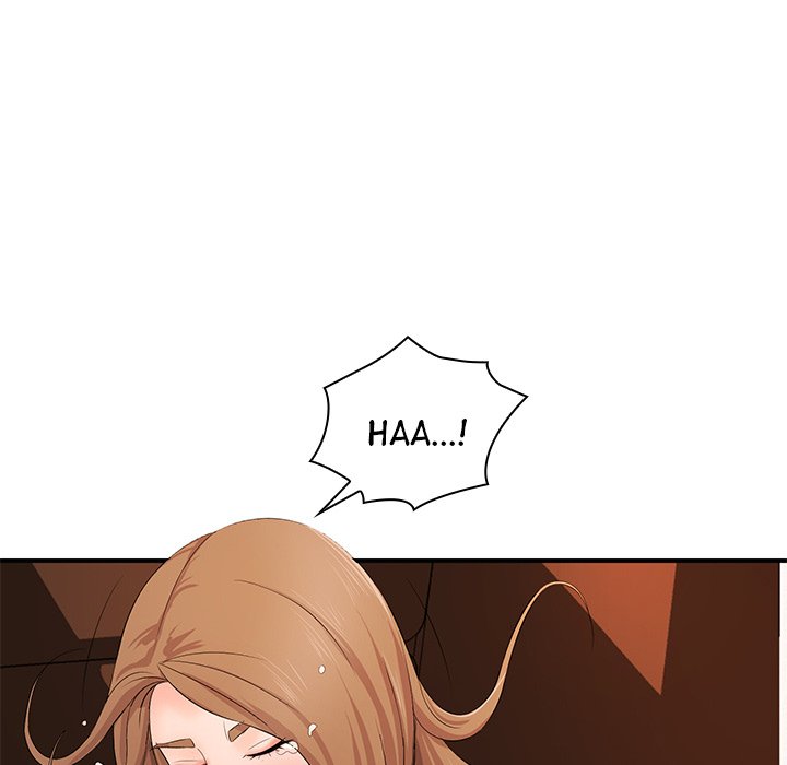 Office Troubles chapter 14 page 119