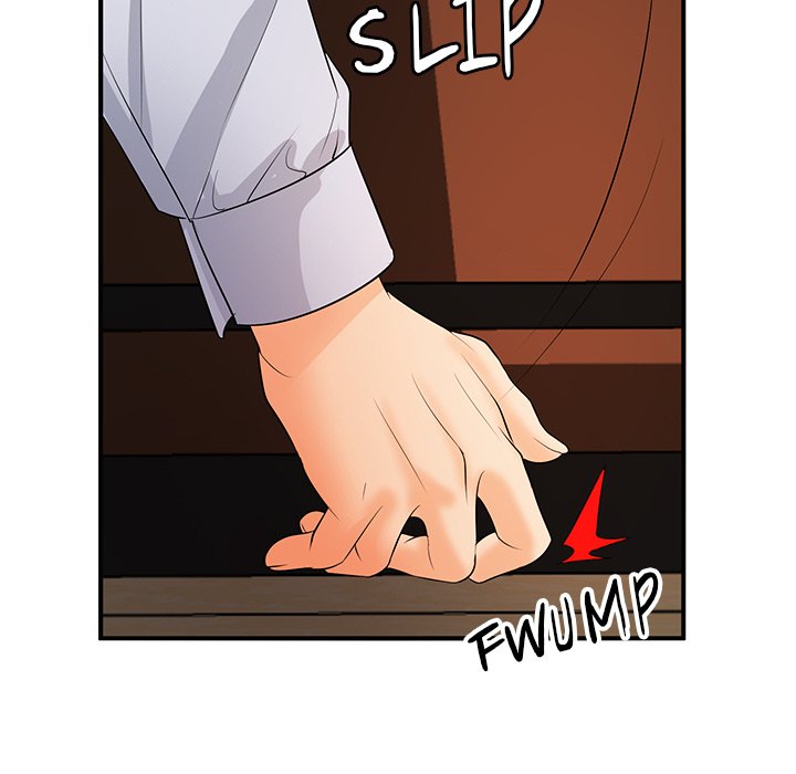 Office Troubles chapter 14 page 141