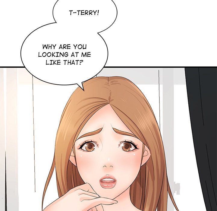 Office Troubles chapter 14 page 154