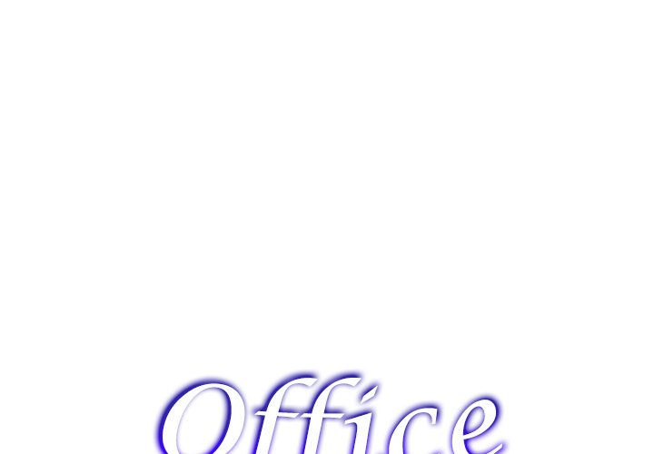 Office Troubles chapter 15 page 1