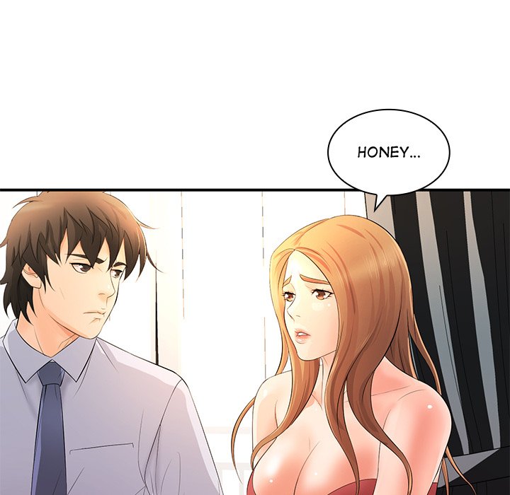 Office Troubles chapter 15 page 7