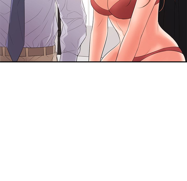 Office Troubles chapter 15 page 8