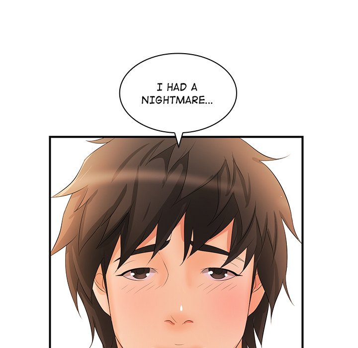 Office Troubles chapter 15 page 9
