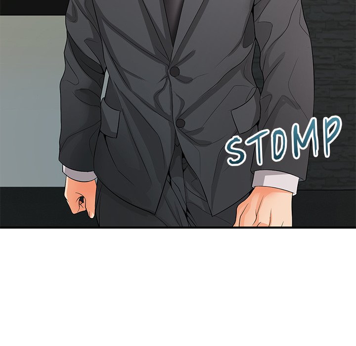 Office Troubles chapter 15 page 27