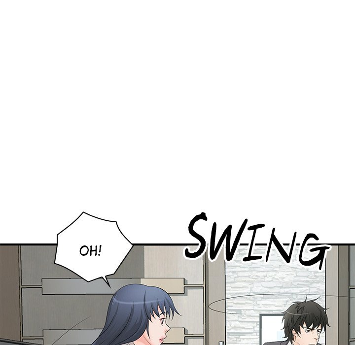Office Troubles chapter 15 page 28