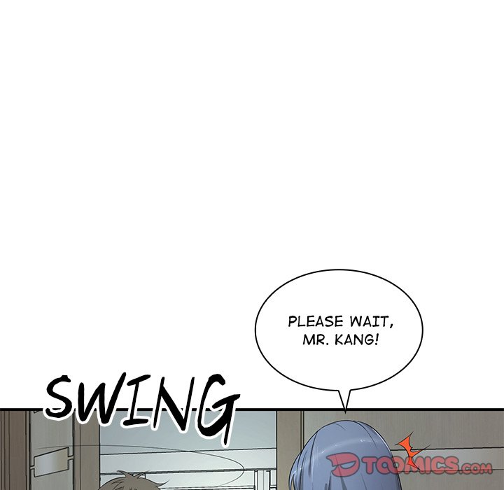 Office Troubles chapter 15 page 30