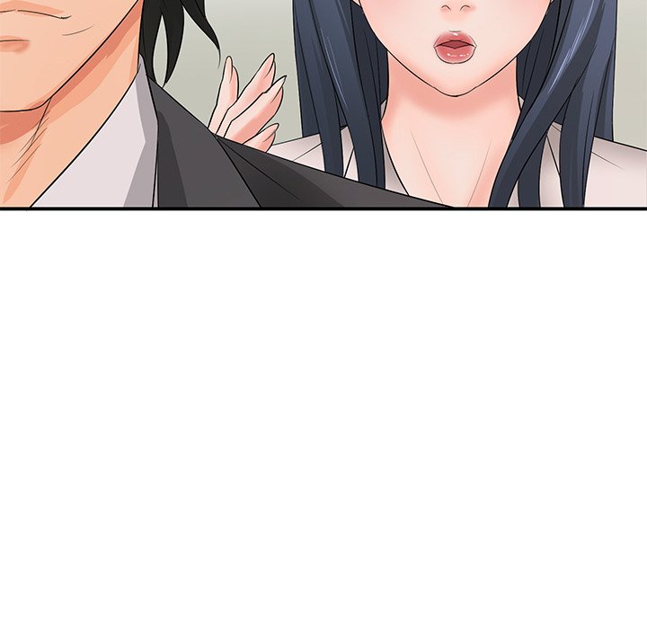 Office Troubles chapter 15 page 36