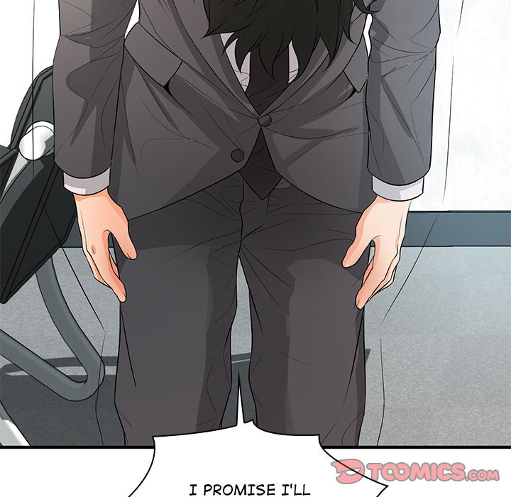 Office Troubles chapter 15 page 57