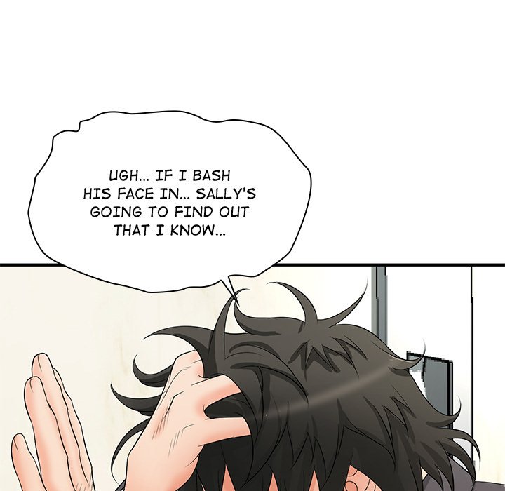 Office Troubles chapter 15 page 78