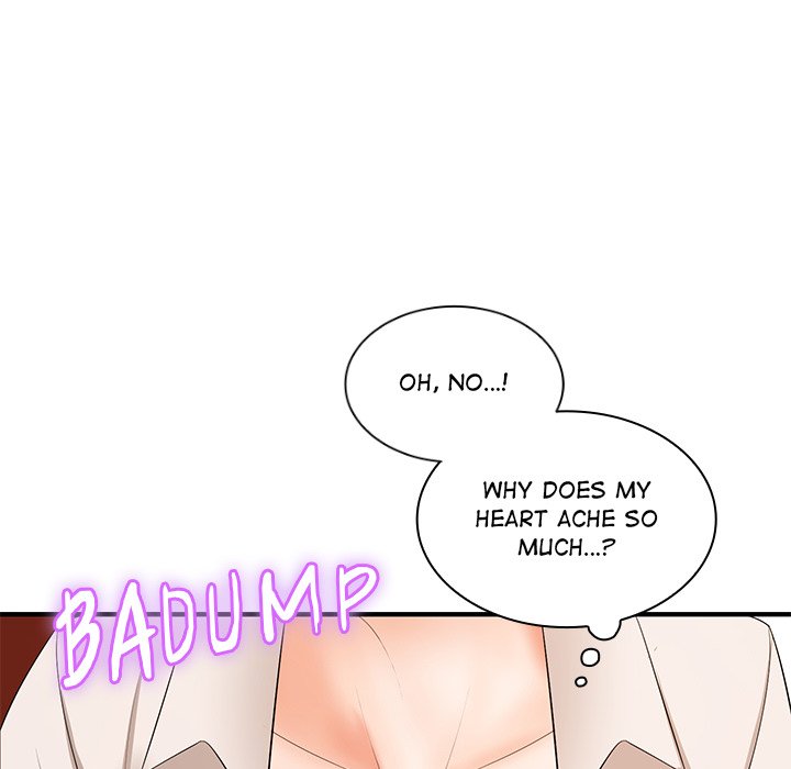 Office Troubles chapter 15 page 141