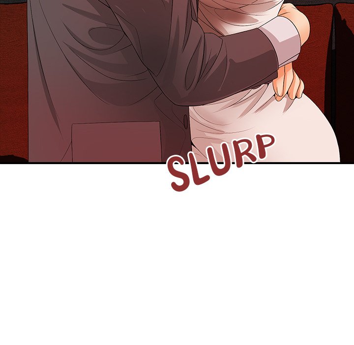 Office Troubles chapter 16 page 6