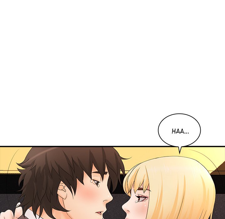 Office Troubles chapter 16 page 7