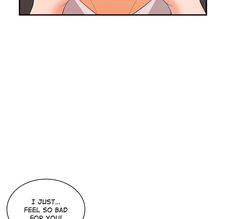 Office Troubles chapter 16 page 14