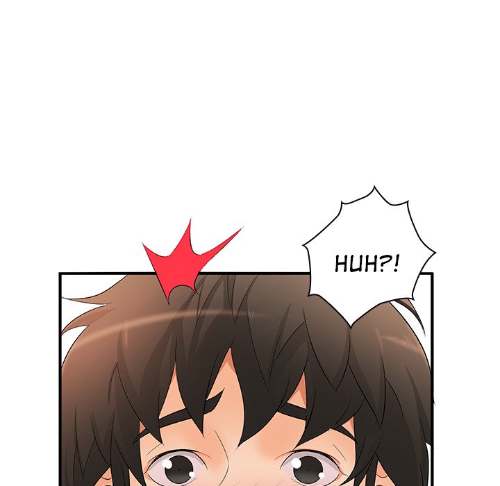 Office Troubles chapter 16 page 23