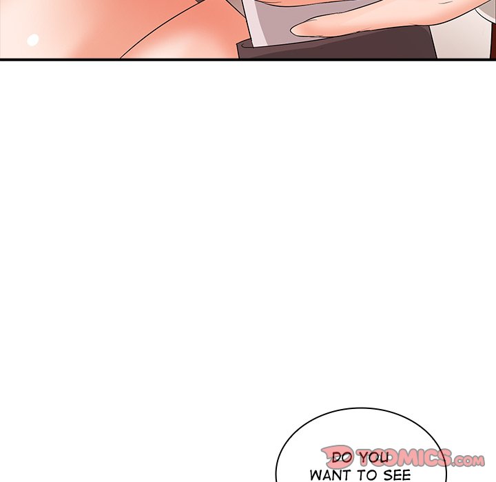 Office Troubles chapter 16 page 39