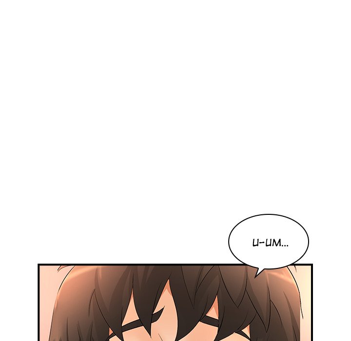 Office Troubles chapter 16 page 41