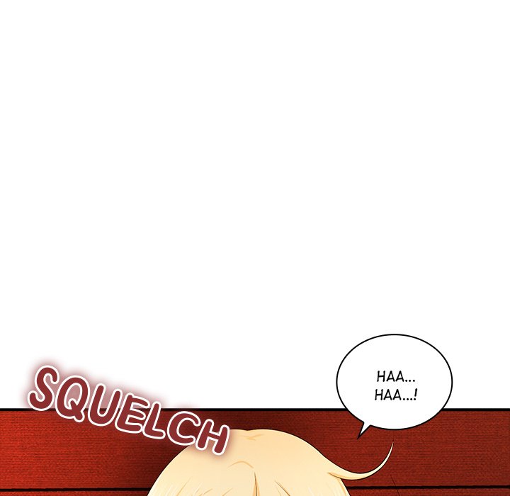 Office Troubles chapter 17 page 22