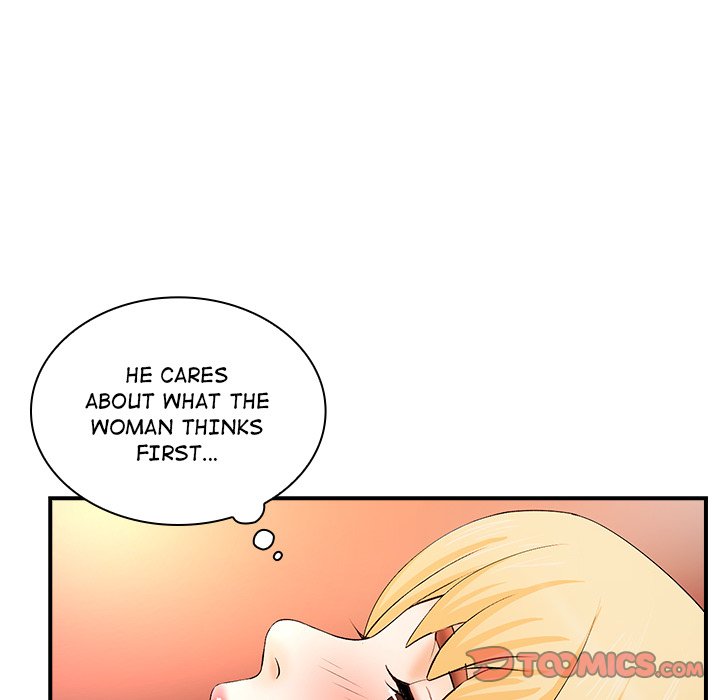 Office Troubles chapter 17 page 30