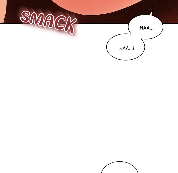 Office Troubles chapter 17 page 38