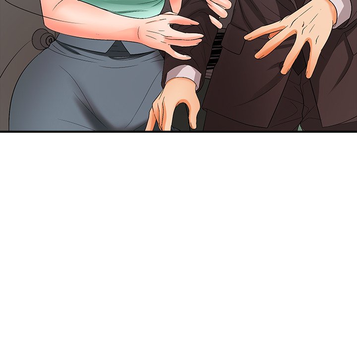 Office Troubles chapter 17 page 100