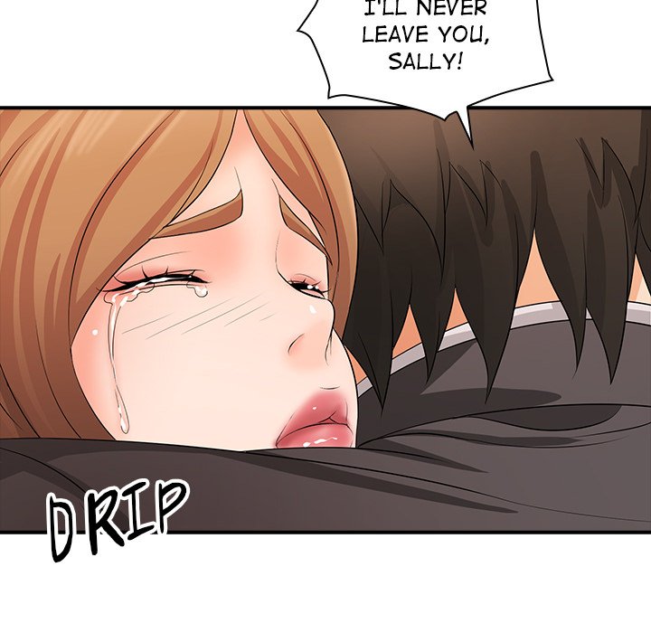 Office Troubles chapter 17 page 113