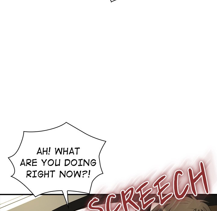 Office Troubles chapter 17 page 145