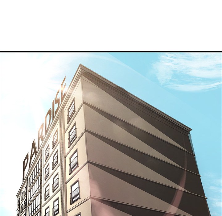 Office Troubles chapter 18 page 5