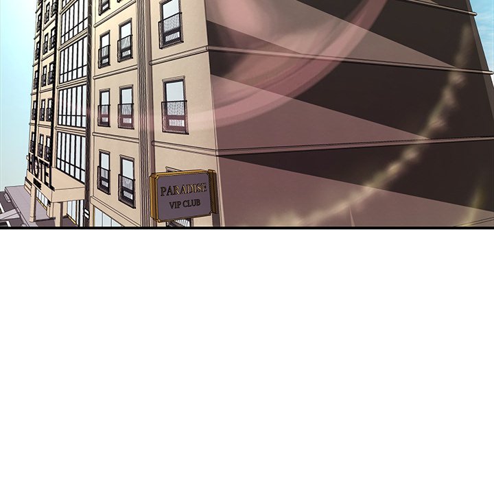 Office Troubles chapter 18 page 6