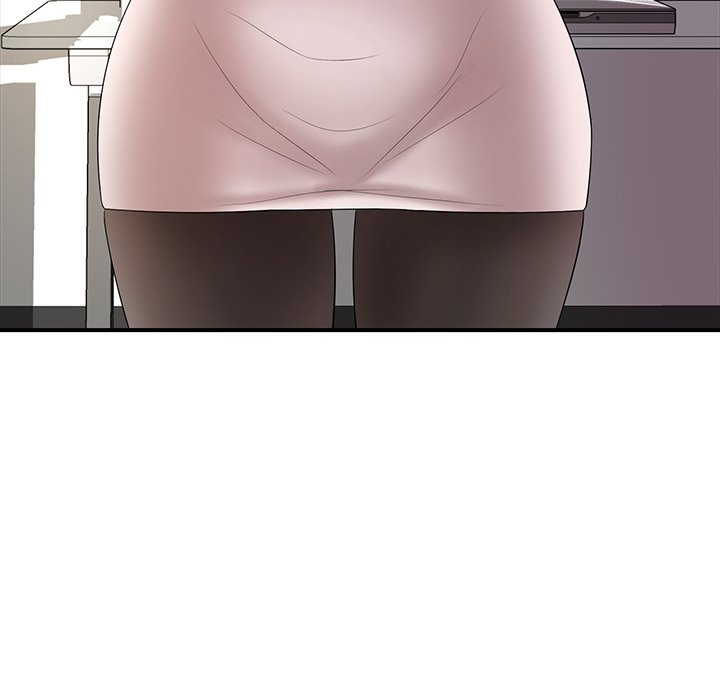 Office Troubles chapter 18 page 18