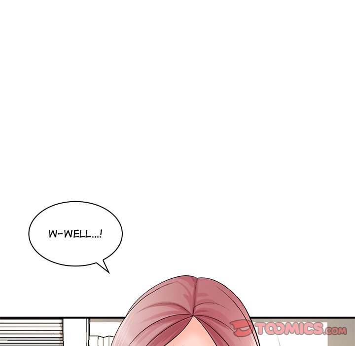 Office Troubles chapter 18 page 21