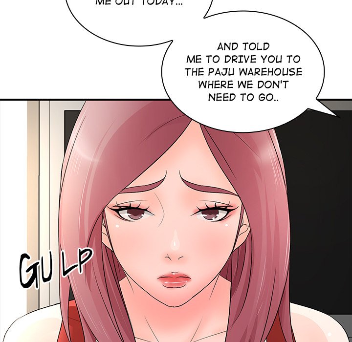 Office Troubles chapter 18 page 34