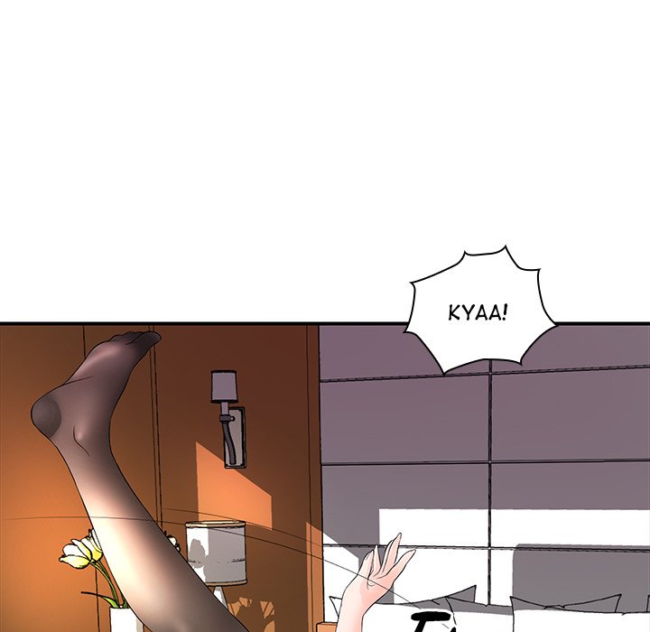 Office Troubles chapter 18 page 71