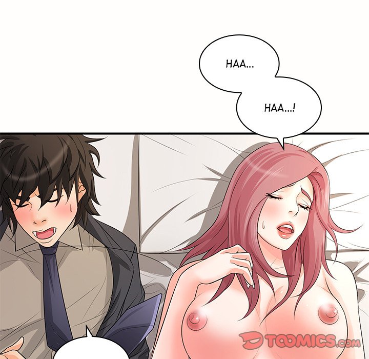 Office Troubles chapter 19 page 9