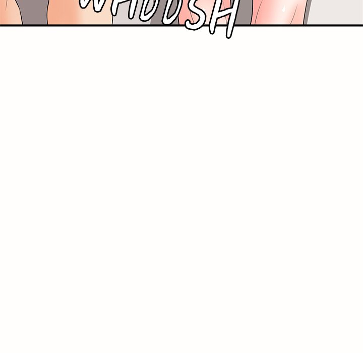 Office Troubles chapter 19 page 11