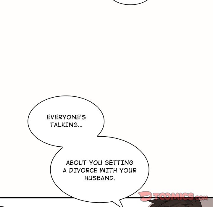 Office Troubles chapter 19 page 21