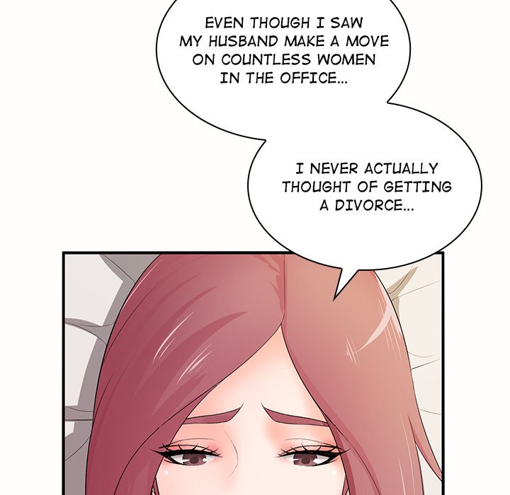 Office Troubles chapter 19 page 31