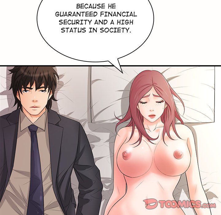 Office Troubles chapter 19 page 33