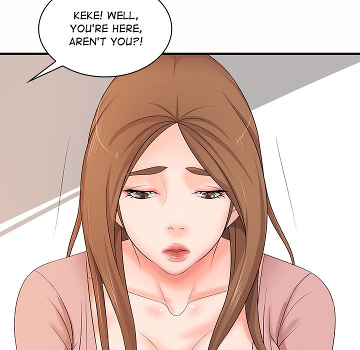 Office Troubles chapter 19 page 72