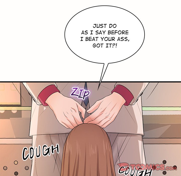 Office Troubles chapter 19 page 105