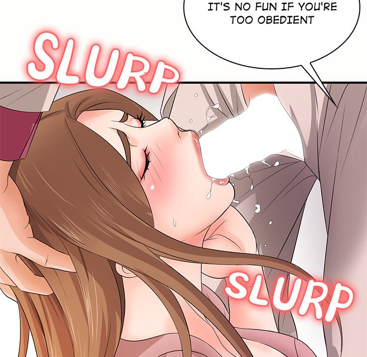Office Troubles chapter 19 page 110