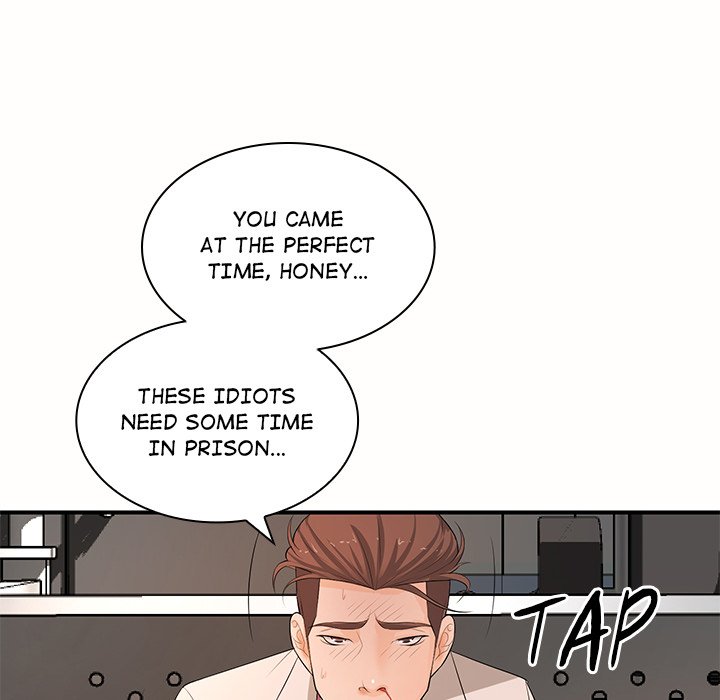 Office Troubles chapter 19 page 137
