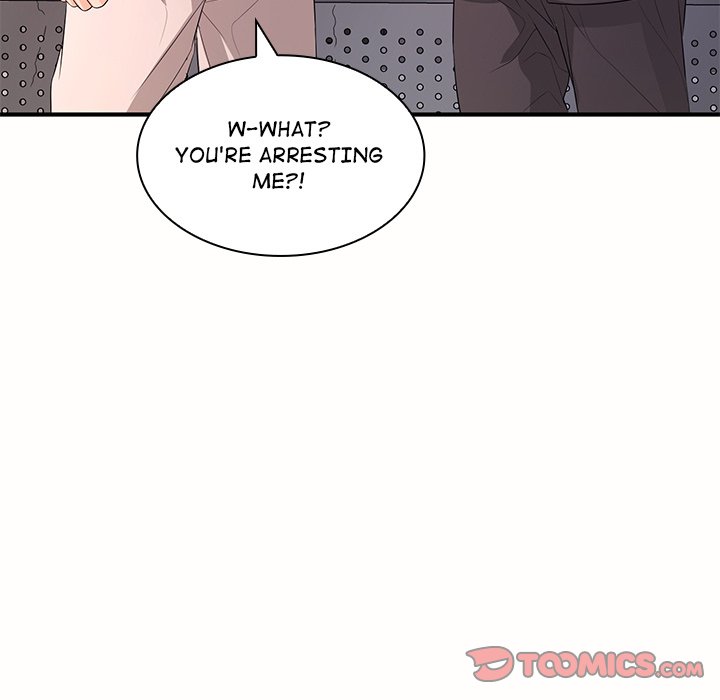 Office Troubles chapter 19 page 141