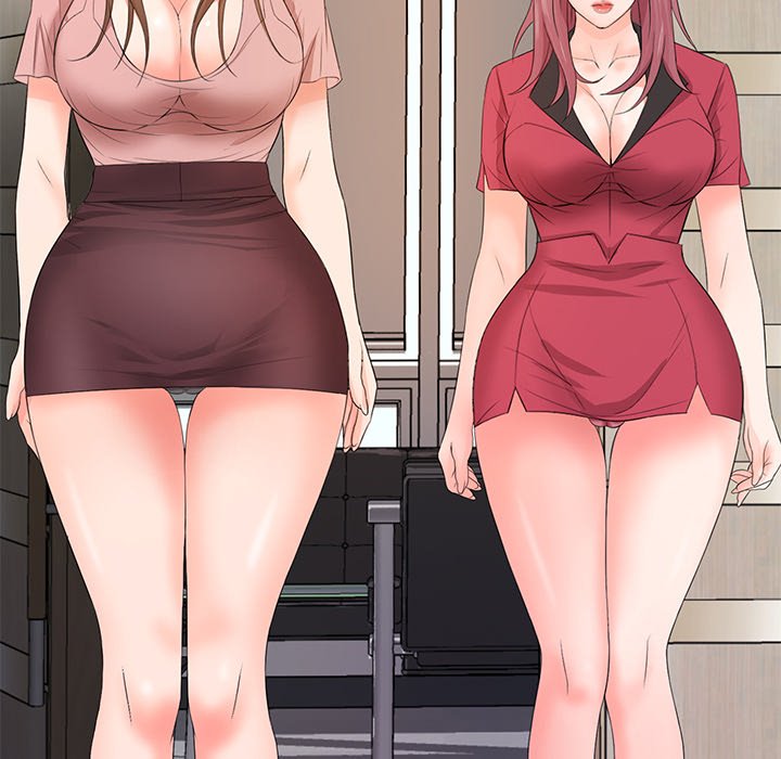 Office Troubles chapter 19 page 145